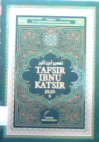 Tafsir ibnu katsir