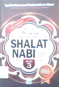 Sifat shalat nabi jilid 1-3