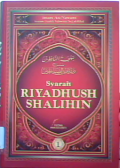 Syarah riyadhush shalihin