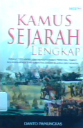 Kamus Sejarah Lengkap