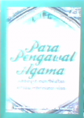 Para Pengawal Agama : Sumbangsih Imam Ahlulbait terhadap Pemerintahan Islam