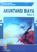 Akuntansi Biaya