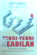 Teori-Teori Keadilan