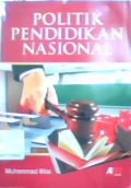 Politik pendidikan nasional