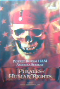 Potret Buram HAM Amerika Serikat Pirates of Humam Rights