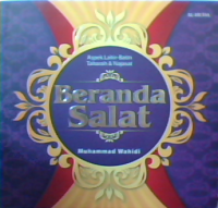 Beranda Shalat