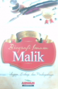 Biografi Imam Malik : Kehidupan,sikap dan pendapatnya