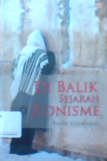 Dibalik Sejarah Zionisme