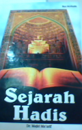 Sejarah Hadis