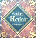 Salat Hajat