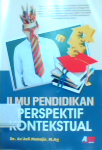 Ilmu pendidikan perspektif kontekstual