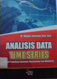 Anailisis Data Time Series 