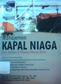Manajemen Kapal Niaga 