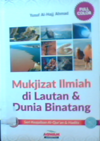 Mukjizat Ilmiah Di Lautan Dan Dunia Binatang