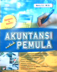 Akuntansi untuk pemula