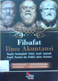 Filsafat Ilmu Akuntansi 