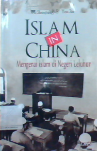 Islam In China 