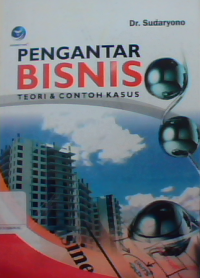 Pengantar Bisnis 