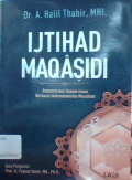 Ijtihad Maqasidi 