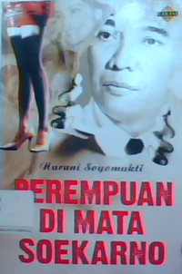 Perempuan di mata Soekarno