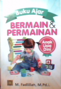 iBermain dan Permainan Anak Usia Din