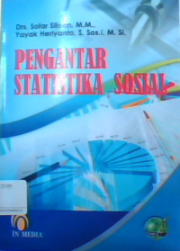 Pengantar statistik sosial