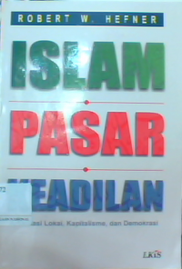 Islam Pasar Keadilan 