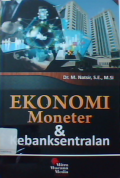 Ekonomi moneter & kebanksentralan