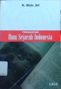 Pengantar Ilmu Sejarah Indonesia