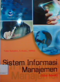 Sistem Informasi Manajemen