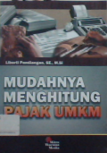 Mudahnya Menghitung Pajak UMKM