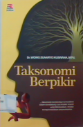 Taksonomi berpikir