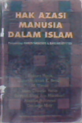 Hak azasi manusia dalam islam