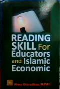 Reading Skill for Educators and Islamic Economic