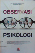 Observasi psikologi