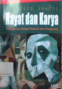 Hayat dan Karya 