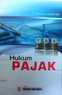 Hukum pajak