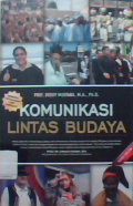 Komunikasi Lintas Budaya