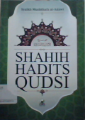 Shahih hadits qudsi