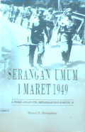 Serangan Umum 1 Maret 1949