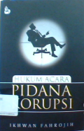 Hukum Acara Pidana Korupsi