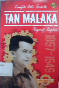 Tan malaka biografi singkat 1897-1949