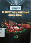 Tarekat Dan Mistisme Dalam Islam