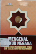 Mengenal sukuk negara : Instrumen pembiayaan APBN dan sarana investasi masyarakat