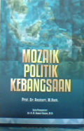 Mozaik Politik Kebangsaan