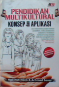Pendidikan multikultural konsep dan aplikasi