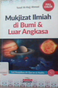 Mukjizat ilmiah di bumi dan luar angkasa