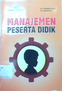 Manajemen peserta didik