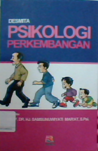 Psikologi perkembangan