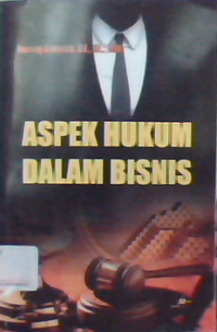 Aspek hukum dalam bisnis